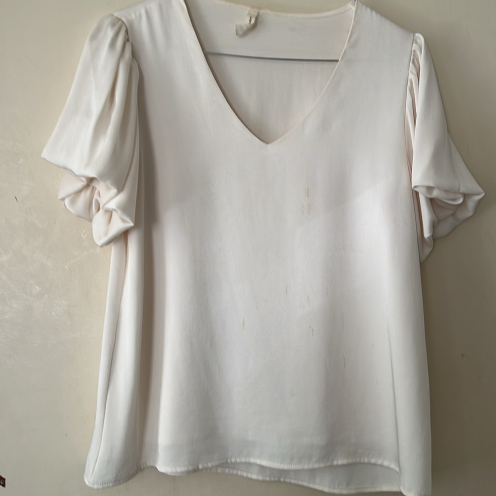 Tyche top Medium